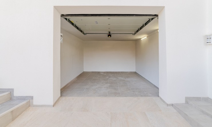 La Revente - Villa - Orihuela Costa - Los Balcones