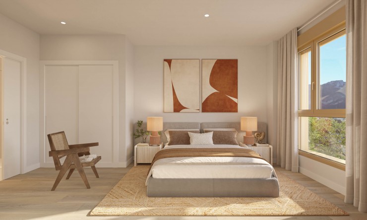 Nueva - Apartamento - Denia - El Verger