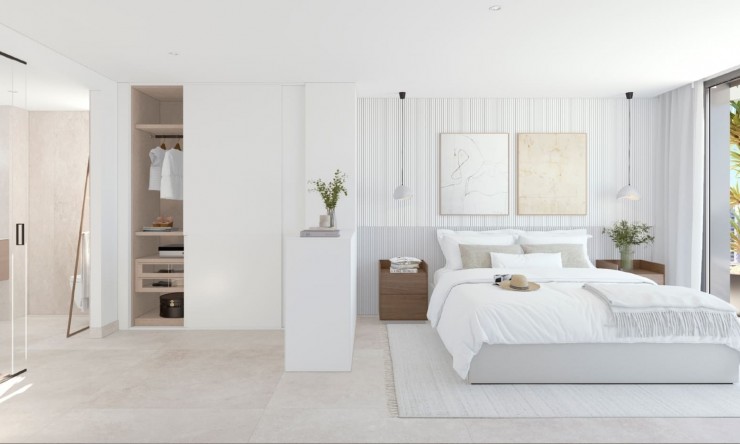 Nueva - Apartamento - Calpe - Urb Enginent II