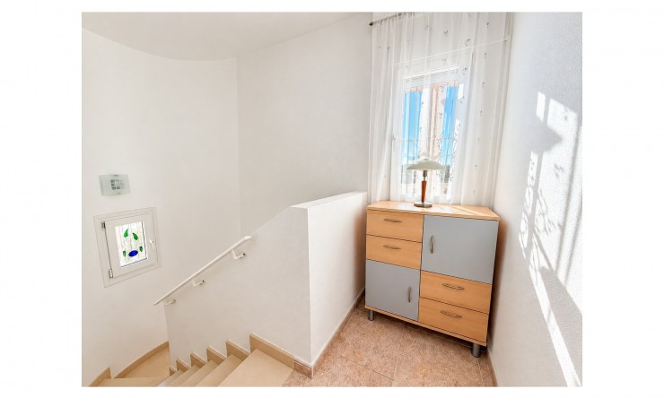 Videresalg - Frittliggende Villa - La Marina - La Marina - Urbanisering