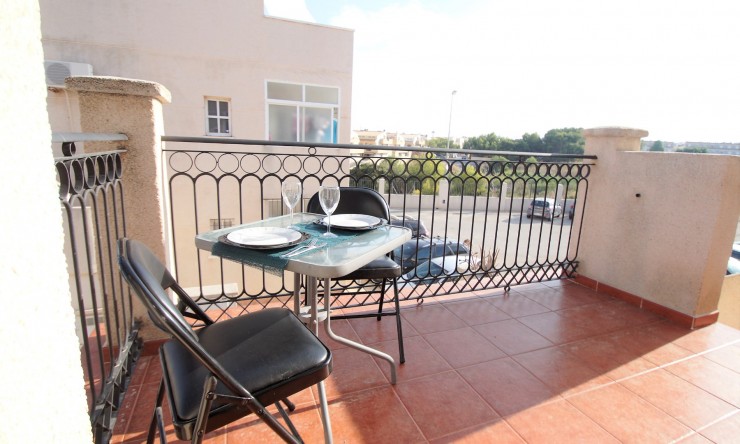 Videresalg - Leilighet - Orihuela Costa - Playa Flamenca