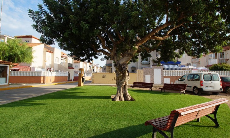 Videresalg - Leilighet - Orihuela Costa - Playa Flamenca