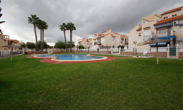 Videresalg - Leilighet - Orihuela Costa - Playa Flamenca