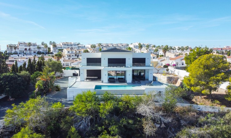 Re-Sale - Detached Villa - Ciudad Quesada - Altos de Quesada