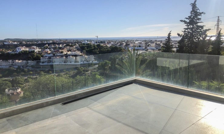 Re-Sale - Detached Villa - Ciudad Quesada - Altos de Quesada