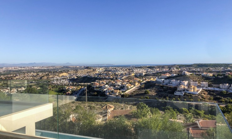 Re-Sale - Detached Villa - Ciudad Quesada - Altos de Quesada