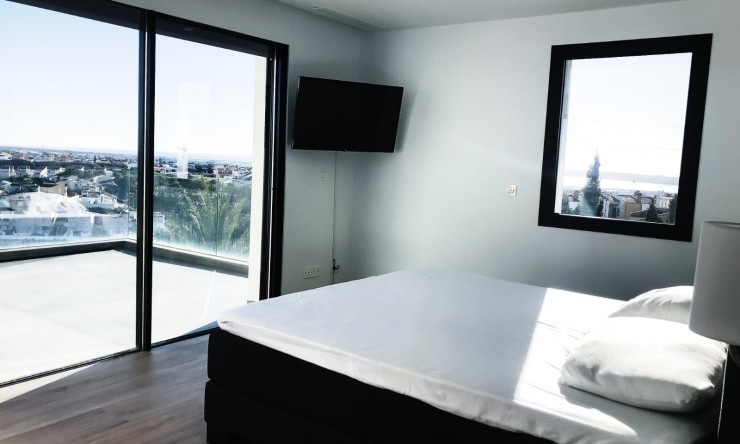 Re-Sale - Detached Villa - Ciudad Quesada - Altos de Quesada