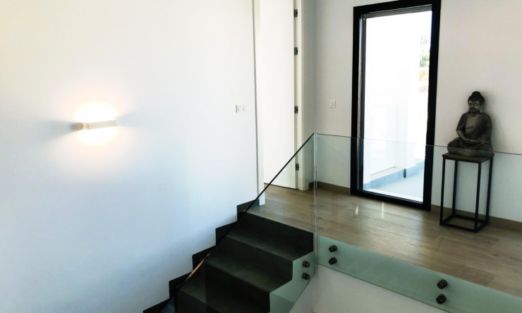 Re-Sale - Detached Villa - Ciudad Quesada - Altos de Quesada