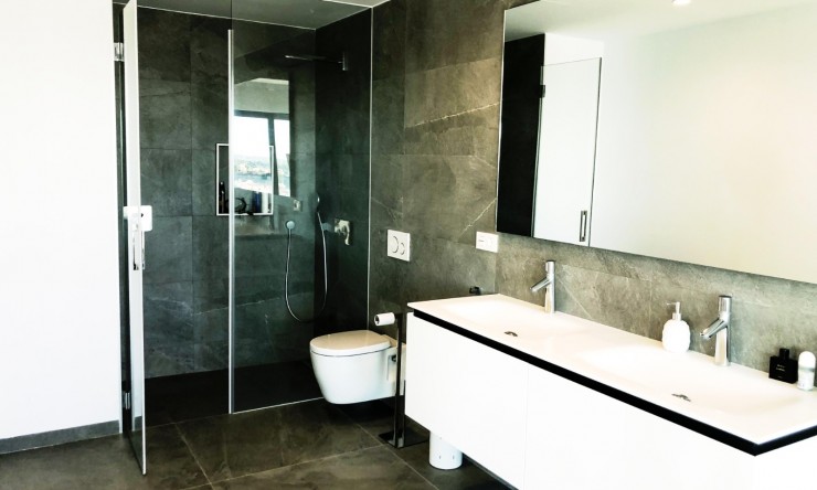 Re-Sale - Detached Villa - Ciudad Quesada - Altos de Quesada