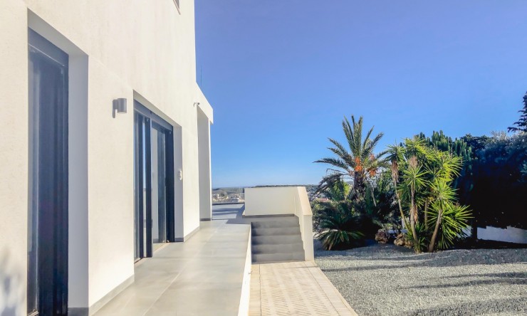 Re-Sale - Detached Villa - Ciudad Quesada - Altos de Quesada