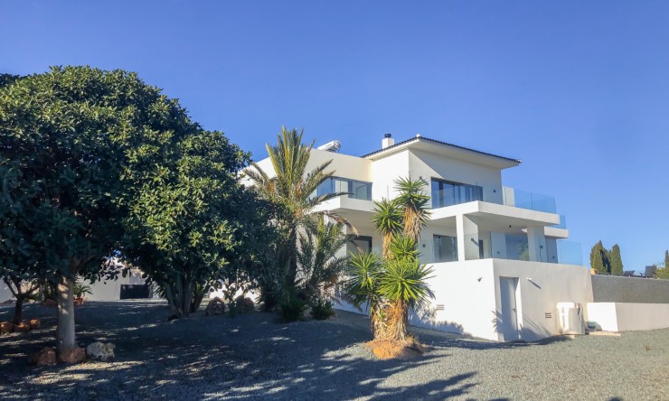 Re-Sale - Detached Villa - Ciudad Quesada - Altos de Quesada