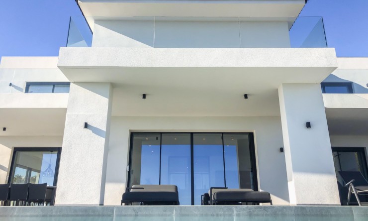 Re-Sale - Detached Villa - Ciudad Quesada - Altos de Quesada