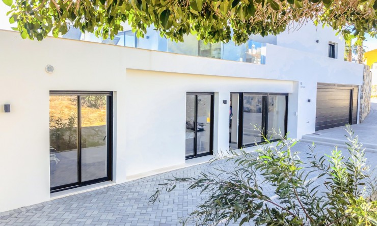Re-Sale - Detached Villa - Ciudad Quesada - Altos de Quesada