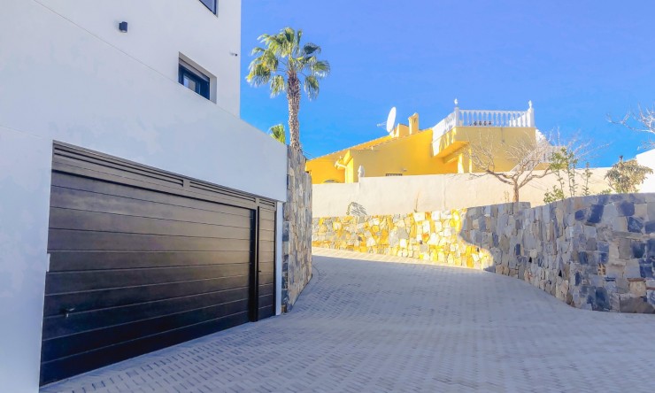 Re-Sale - Detached Villa - Ciudad Quesada - Altos de Quesada