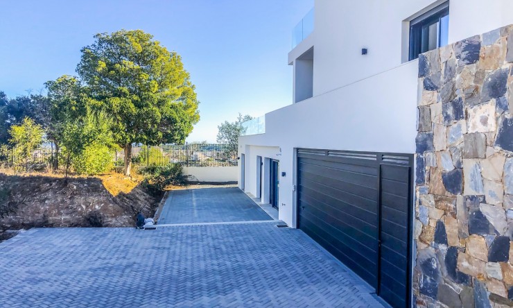 Re-Sale - Detached Villa - Ciudad Quesada - Altos de Quesada