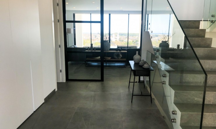 Re-Sale - Detached Villa - Ciudad Quesada - Altos de Quesada