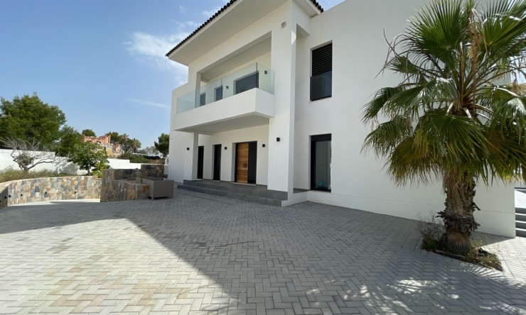 Re-Sale - Detached Villa - Ciudad Quesada - Altos de Quesada