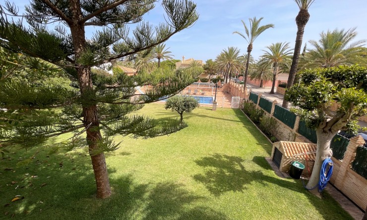 La Revente - Villa - Orihuela Costa - Cabo Roig