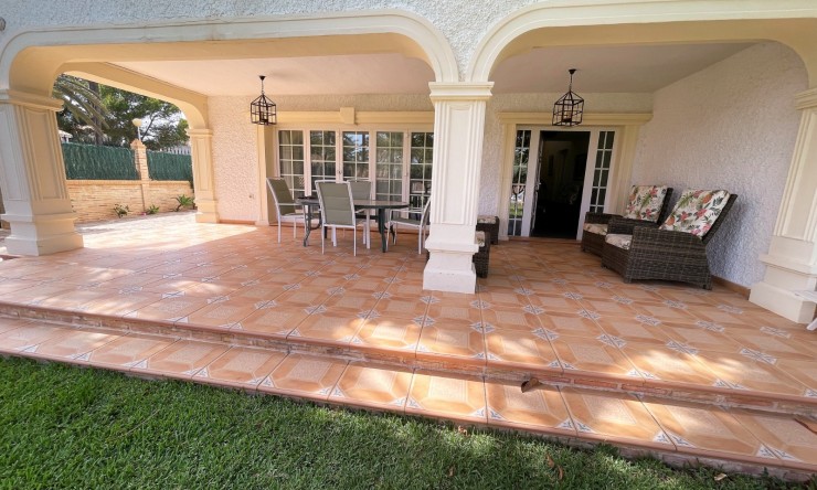 La Revente - Villa - Orihuela Costa - Cabo Roig