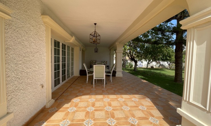 La Revente - Villa - Orihuela Costa - Cabo Roig