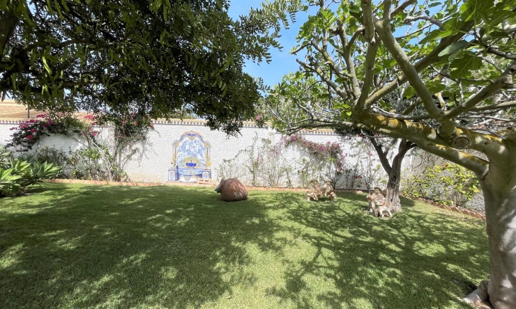 La Revente - Villa - Orihuela Costa - Cabo Roig