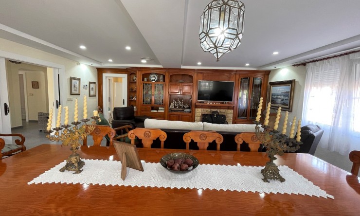 La Revente - Villa - Orihuela Costa - Cabo Roig