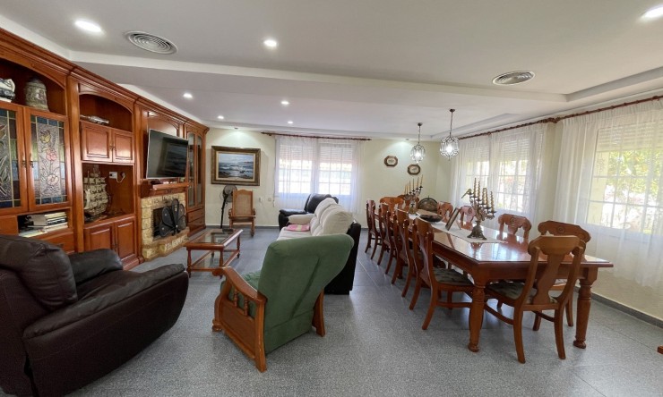 La Revente - Villa - Orihuela Costa - Cabo Roig