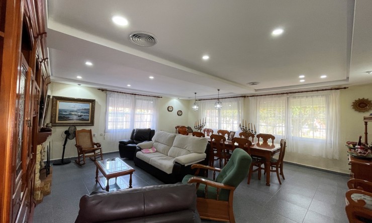 La Revente - Villa - Orihuela Costa - Cabo Roig