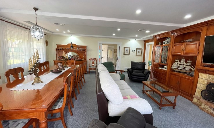 La Revente - Villa - Orihuela Costa - Cabo Roig