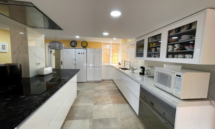 La Revente - Villa - Orihuela Costa - Cabo Roig