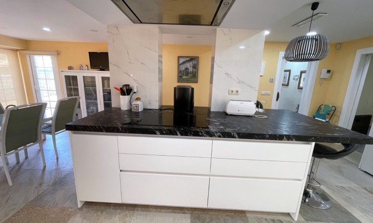 La Revente - Villa - Orihuela Costa - Cabo Roig