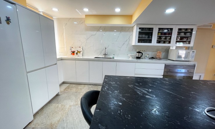 La Revente - Villa - Orihuela Costa - Cabo Roig