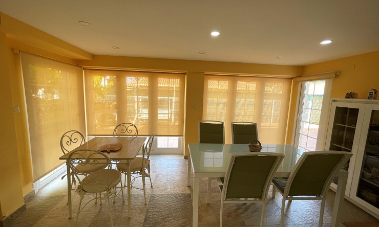 La Revente - Villa - Orihuela Costa - Cabo Roig