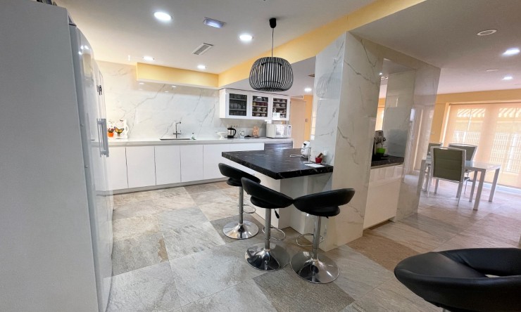 La Revente - Villa - Orihuela Costa - Cabo Roig