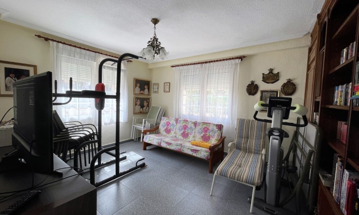 La Revente - Villa - Orihuela Costa - Cabo Roig