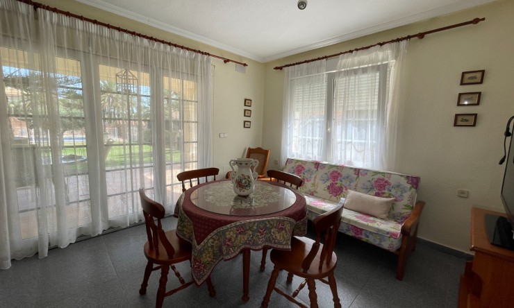 La Revente - Villa - Orihuela Costa - Cabo Roig