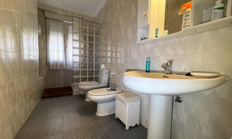 La Revente - Villa - Orihuela Costa - Cabo Roig