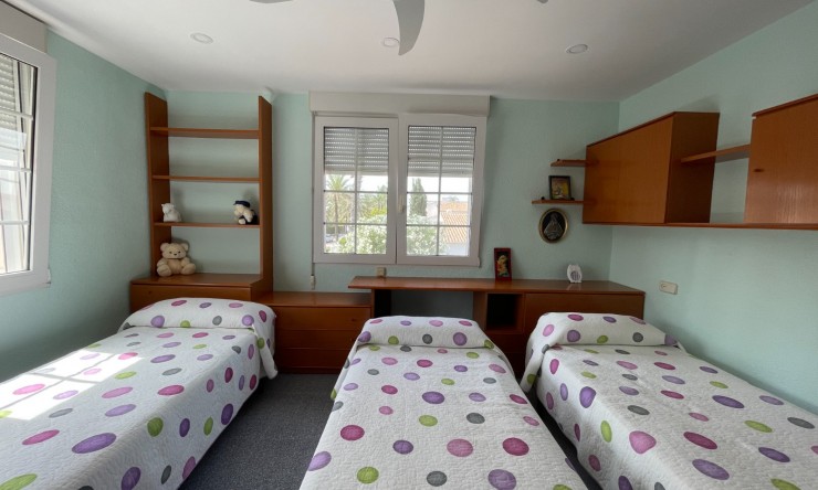 La Revente - Villa - Orihuela Costa - Cabo Roig