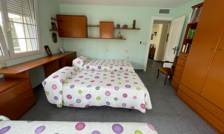 La Revente - Villa - Orihuela Costa - Cabo Roig