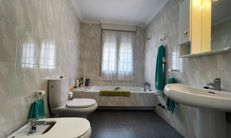 La Revente - Villa - Orihuela Costa - Cabo Roig