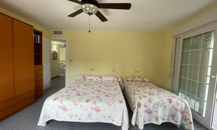 La Revente - Villa - Orihuela Costa - Cabo Roig
