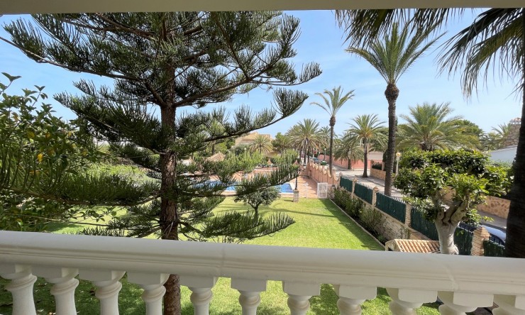 La Revente - Villa - Orihuela Costa - Cabo Roig
