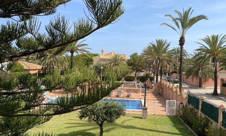 La Revente - Villa - Orihuela Costa - Cabo Roig