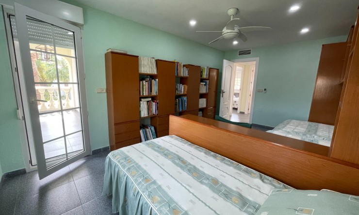 La Revente - Villa - Orihuela Costa - Cabo Roig