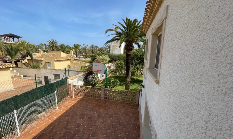 La Revente - Villa - Orihuela Costa - Cabo Roig