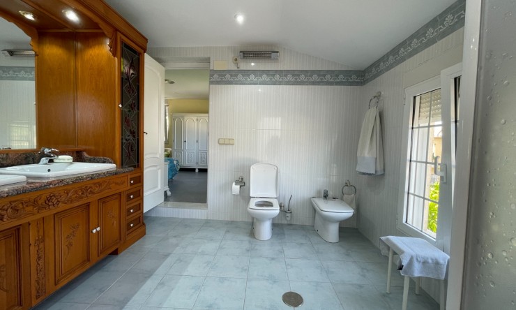 La Revente - Villa - Orihuela Costa - Cabo Roig