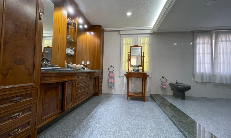 La Revente - Villa - Orihuela Costa - Cabo Roig