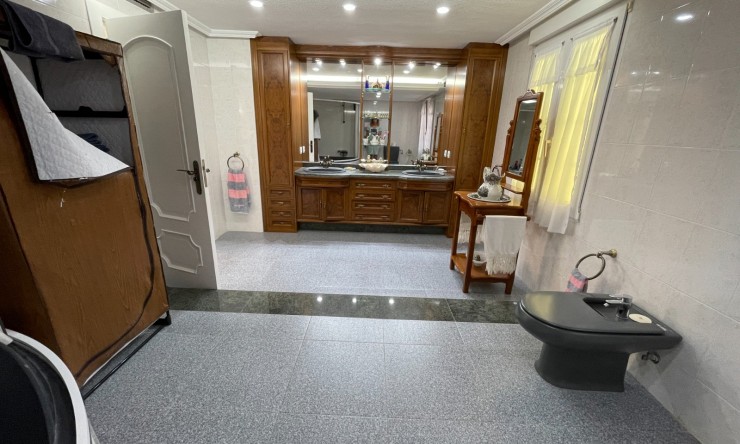 La Revente - Villa - Orihuela Costa - Cabo Roig