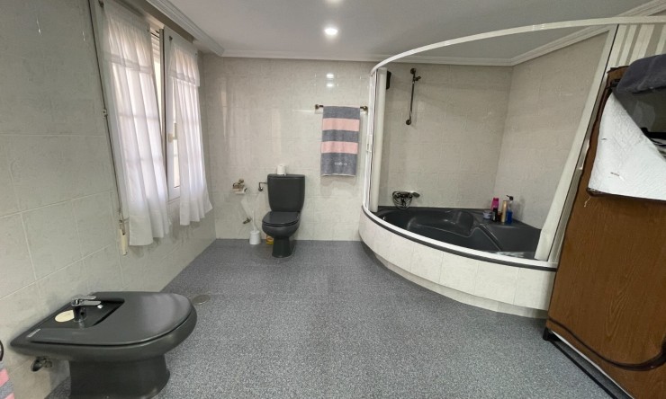 La Revente - Villa - Orihuela Costa - Cabo Roig