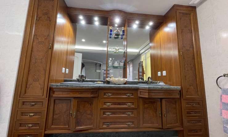La Revente - Villa - Orihuela Costa - Cabo Roig